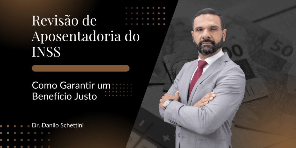 Revisao Da Aposentadoria INSS Garantindo Um Beneficio Justo 1024x512