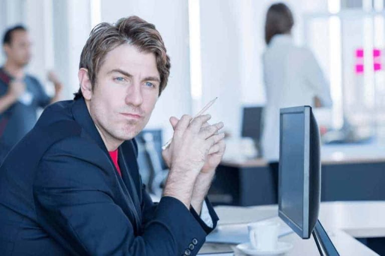 Quero sair da empresa, mas não quero perder os meus direitos! E agora?