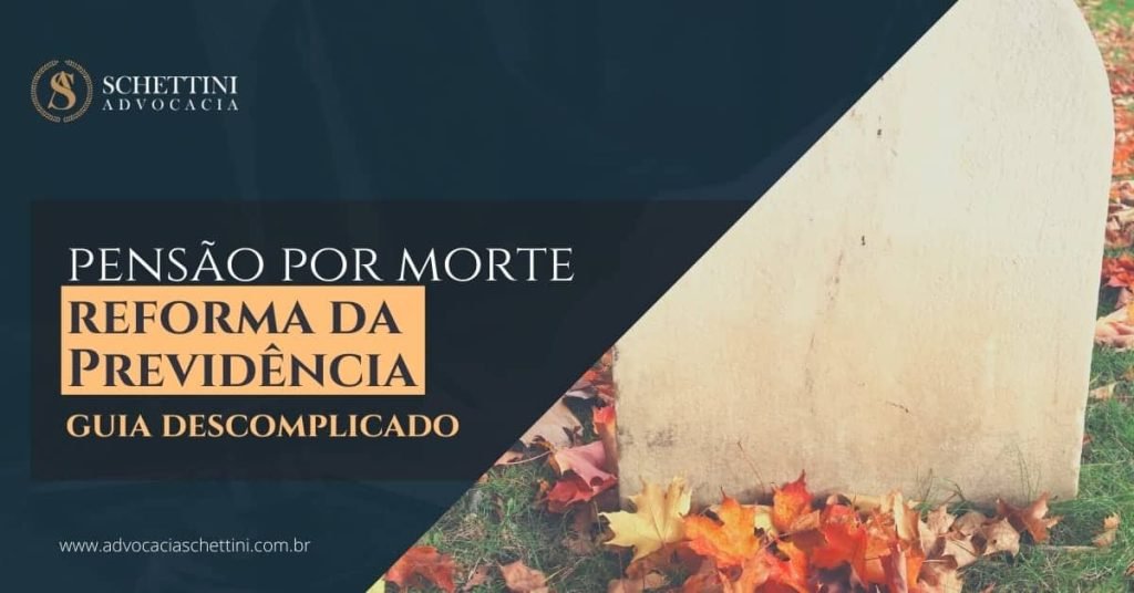 Pens&atilde;o por Morte