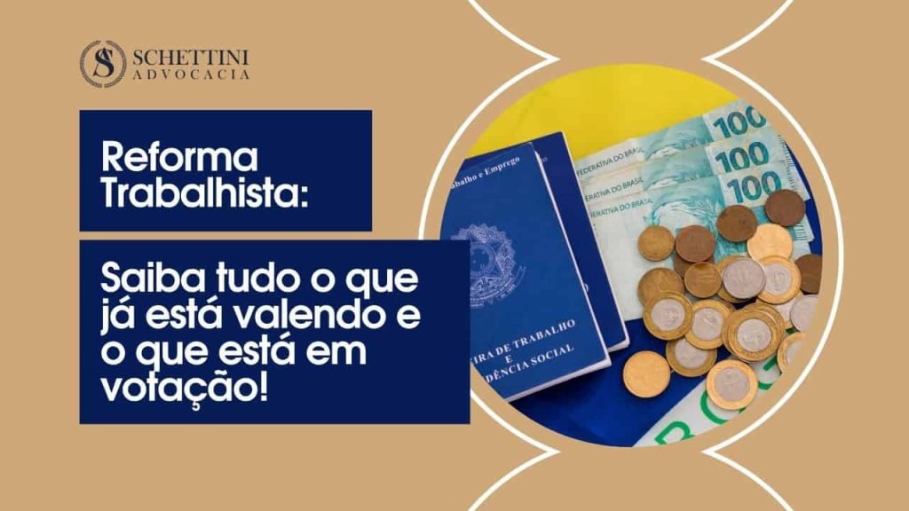 Reforma Trabalhista