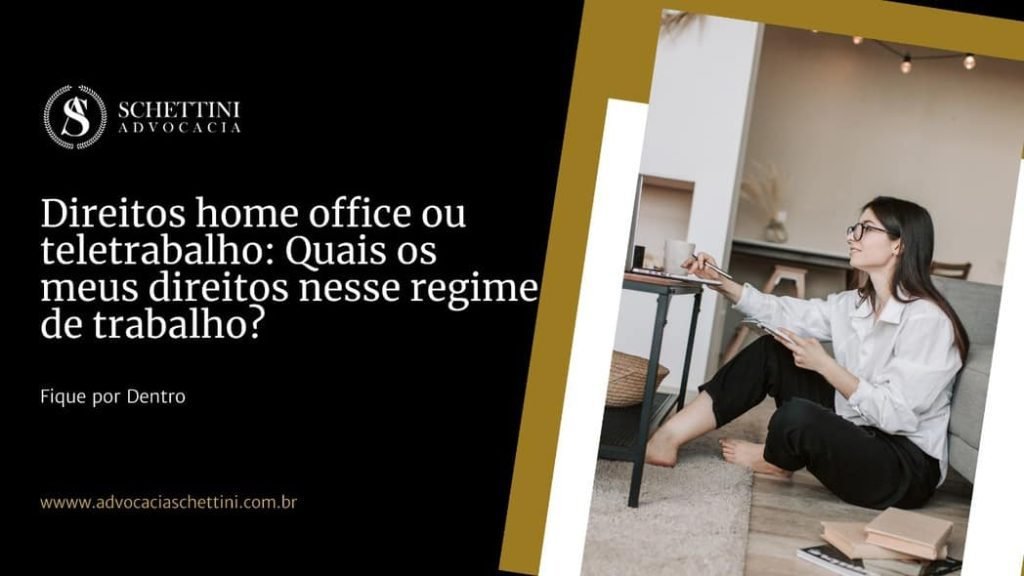 Direitos Home Office