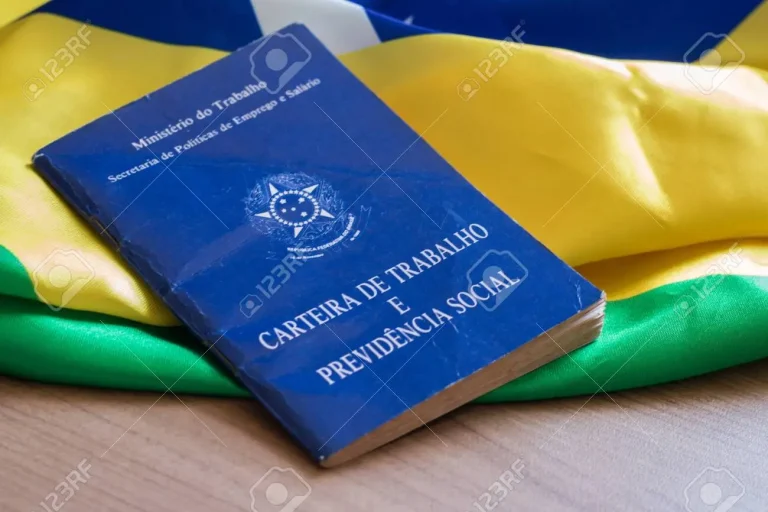 Trabalho sem registro