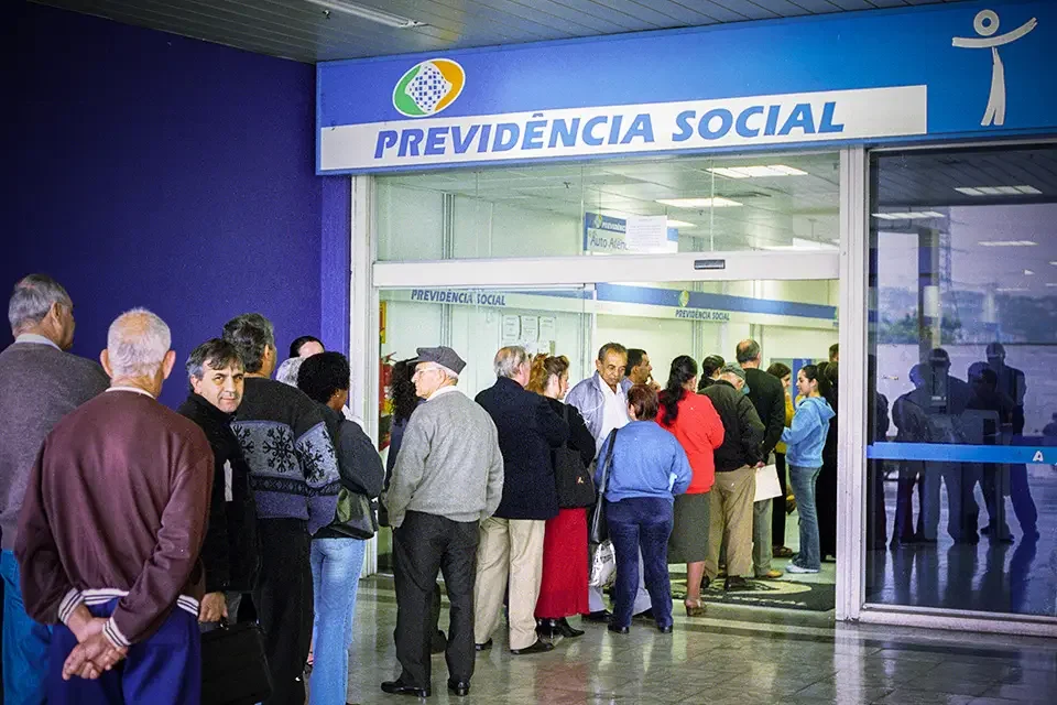 Cumula&ccedil;&atilde;o de benef&iacute;cios