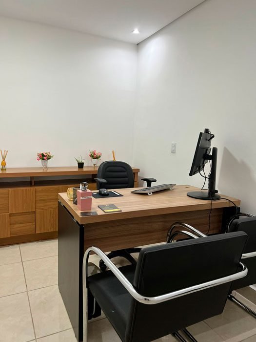 Advocacia Schettini unidade em Cotia