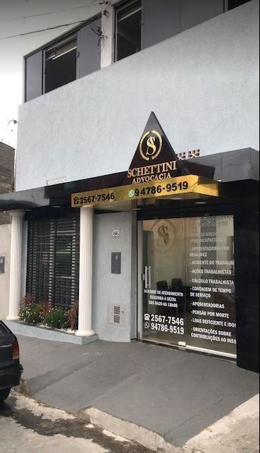 Advogado Conjunto Encosta Norte