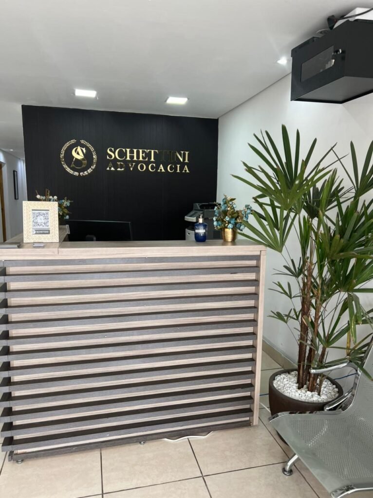 Advocacia Schettini - Unidade Cotia