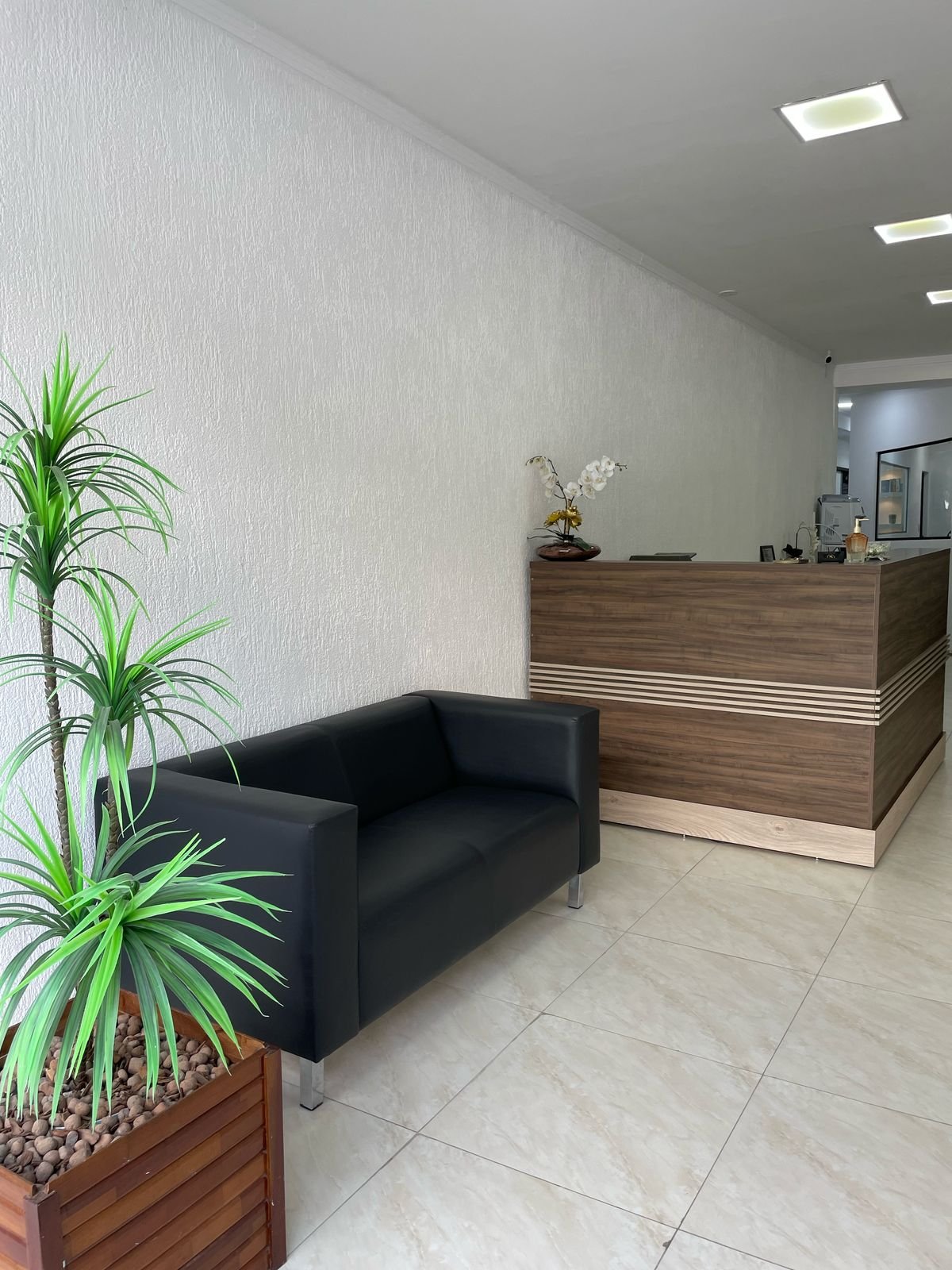 Escrit&oacute;rio de Advogados no Tatuap&eacute;