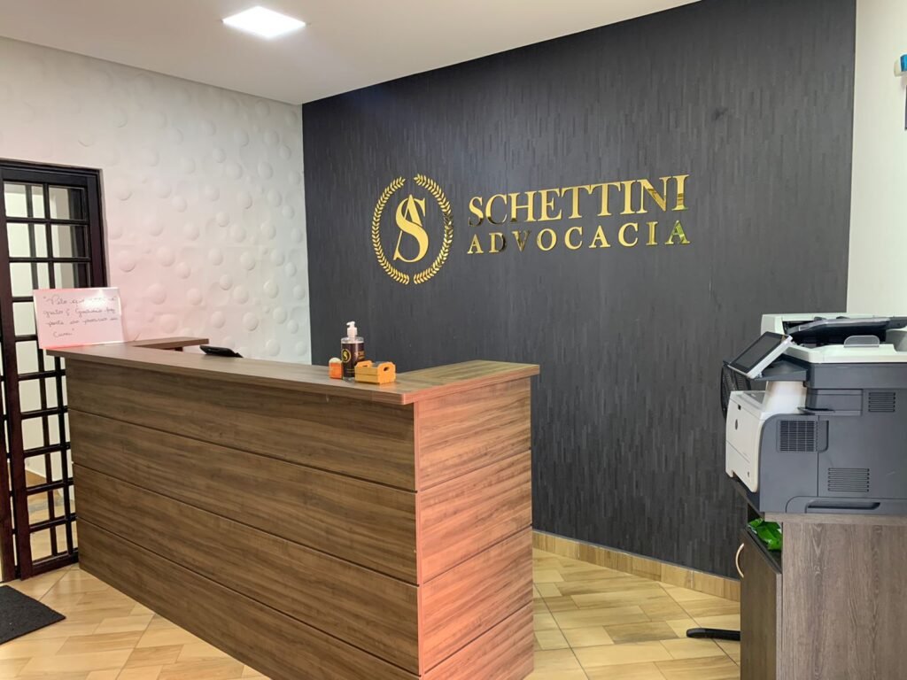 Escrit&oacute;rio de Advogados Jardim Camargo Velho