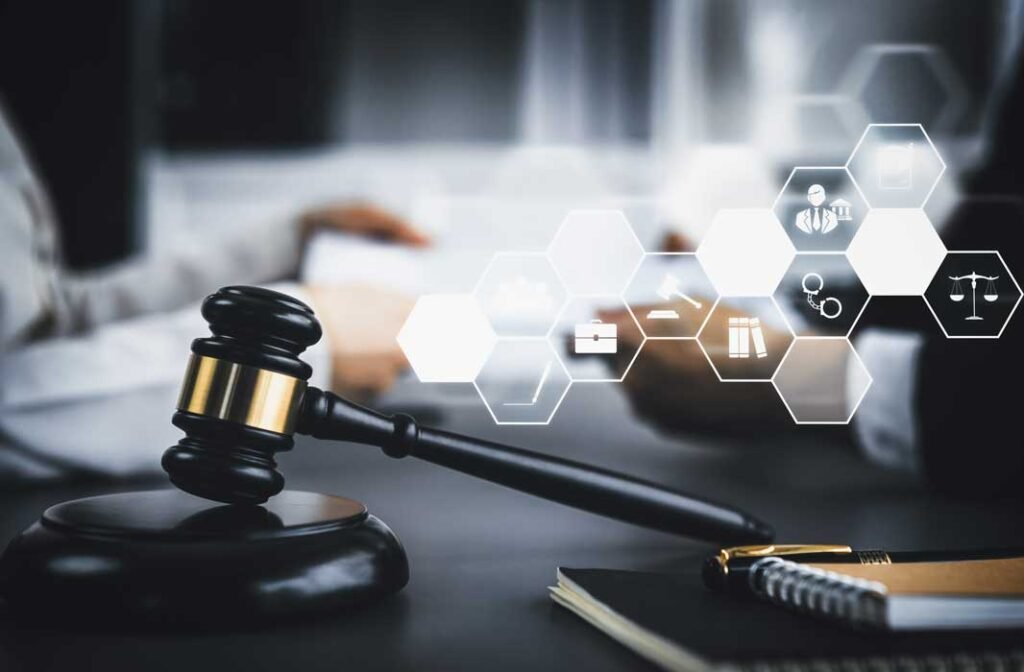 Advogado previdenciário perto de mim