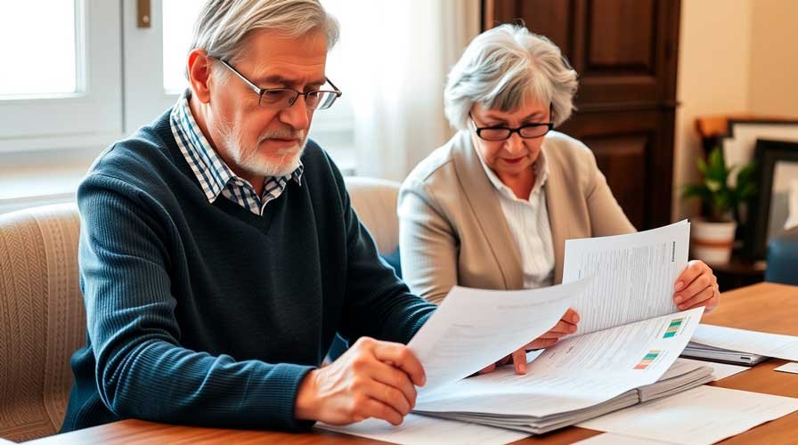 Aposentadoria na Zona Leste: Tipos de aposentadoria
