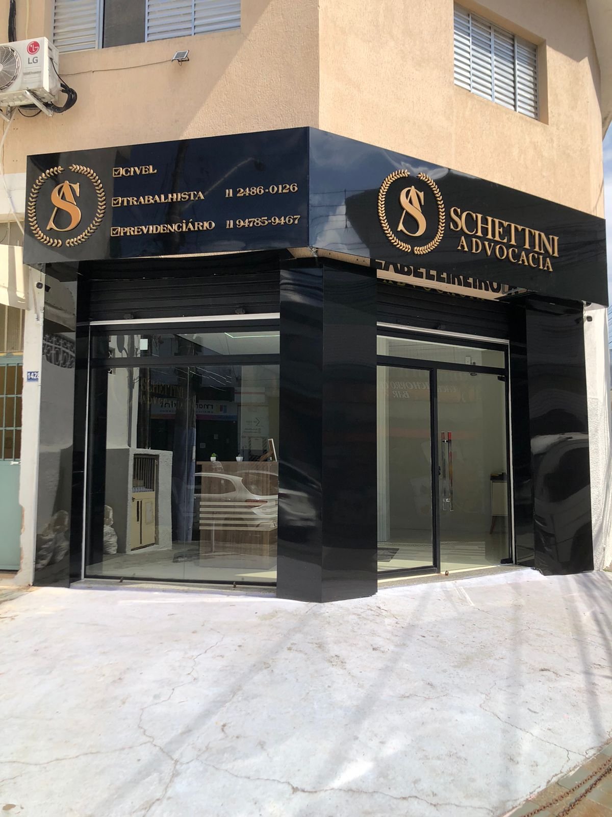 Advogado em Guarulhos