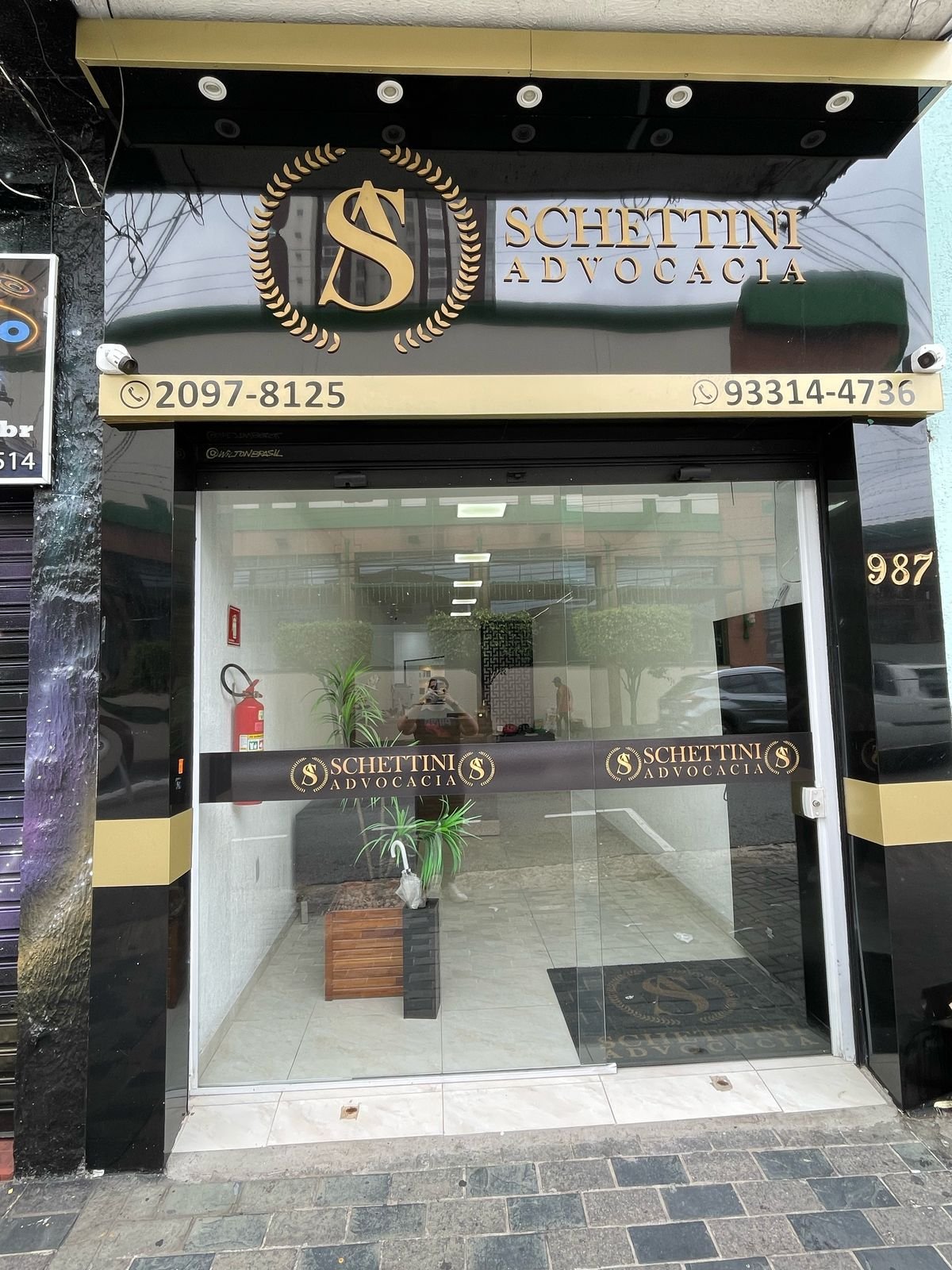 Advogado no Tatuap&eacute;