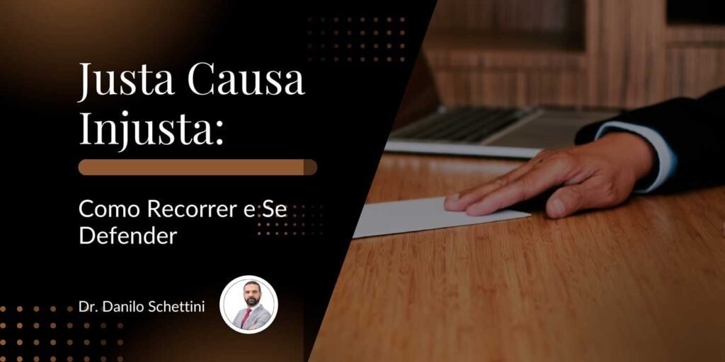 Justa Causa Injusta Como Recorrer