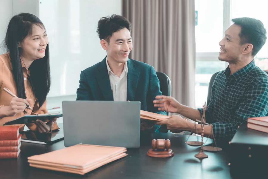 Contratar advogado trabalhista especializado para banc&aacute;rios em Osasco SP