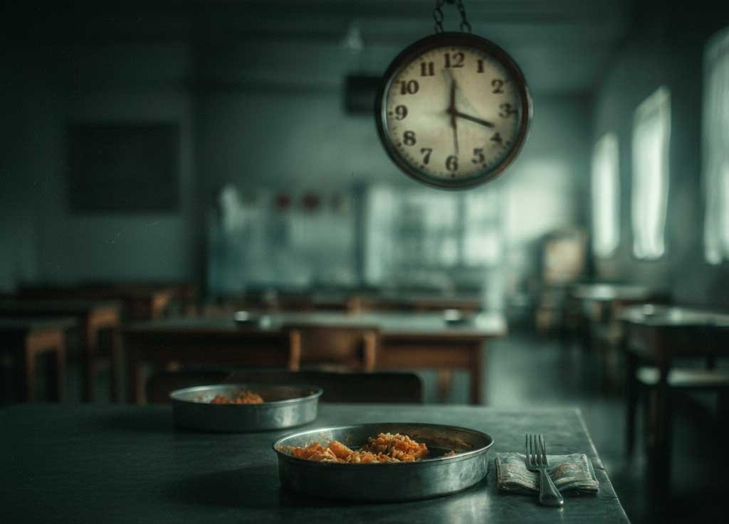 Escala 12x36 intervalo intrajornada