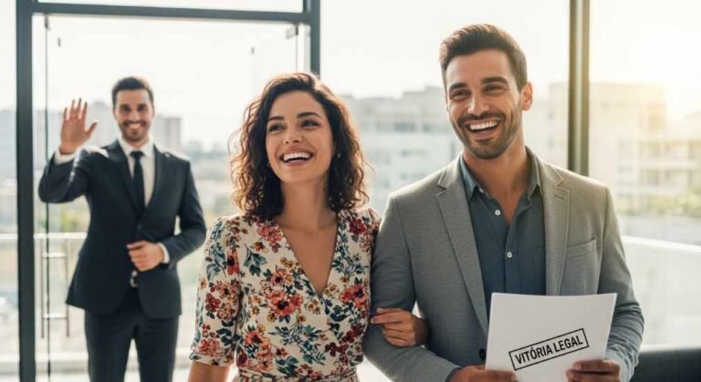 Advogado em São Mateus