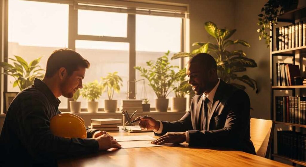 Advocacia trabalhista em Sapopemba