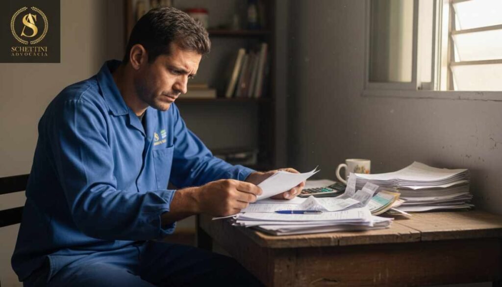 Advogado em Guaianases Trabalhista - Advocacia Schettini