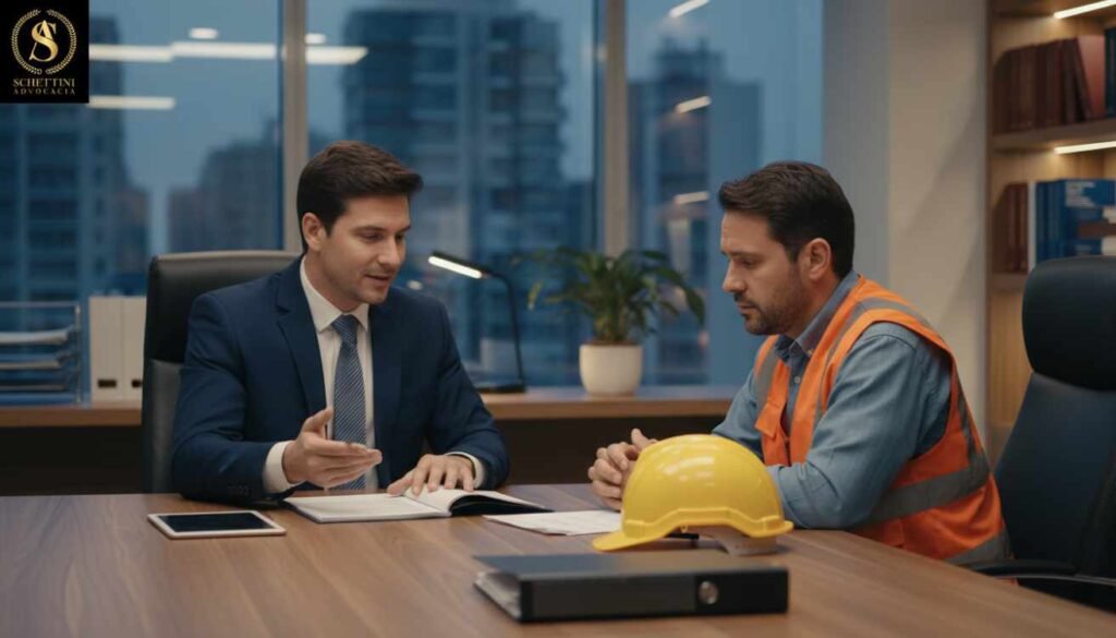 Advogado em Lajeado trabalhista