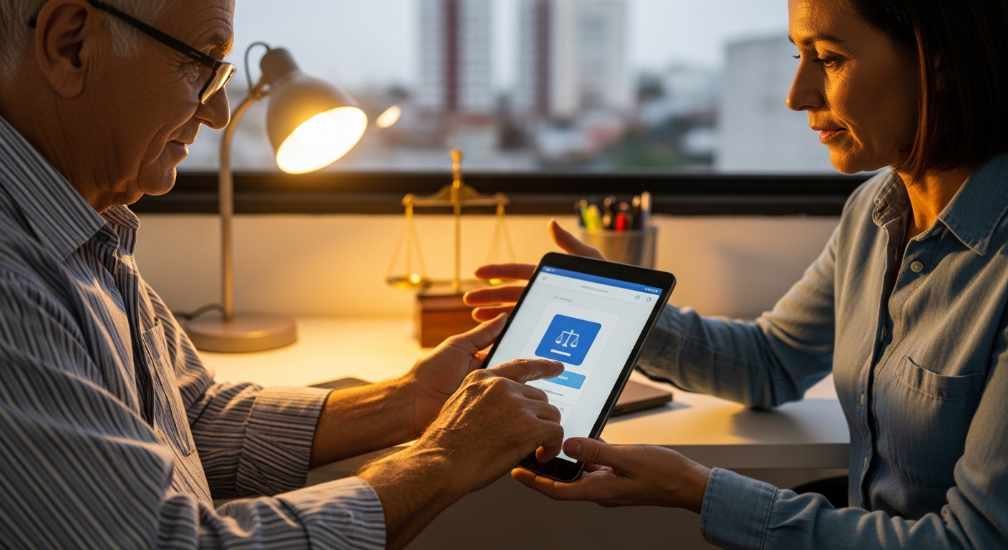 Advogado previdenciário em Cidade Tiradentes