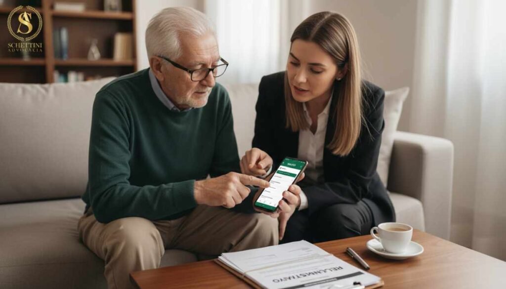 Advogado Previdenciário em Guaianases
