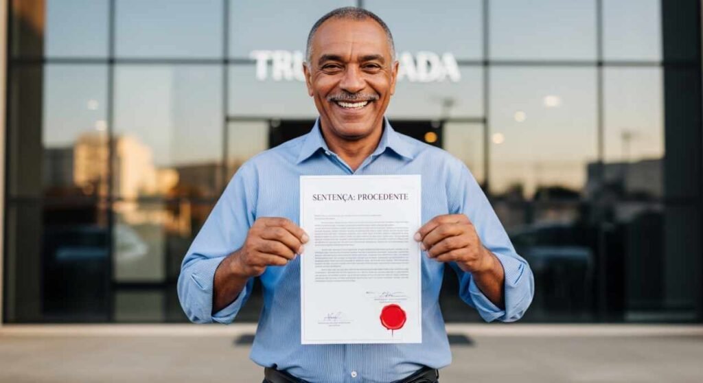 Advogado Previdenciário em São Mateus. Consulte agora!