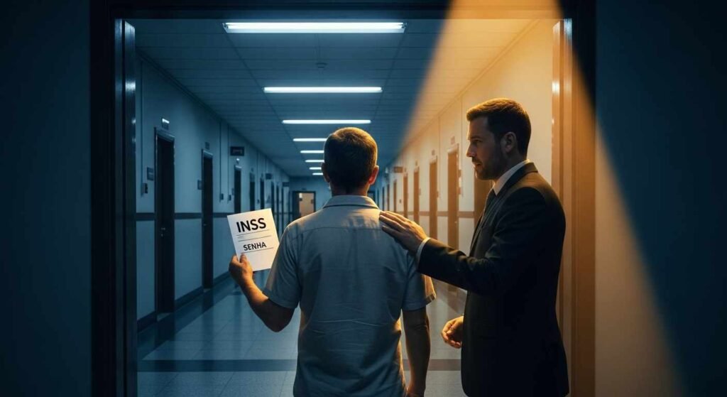 Advogado Previdenci&aacute;rio em Sapopemba