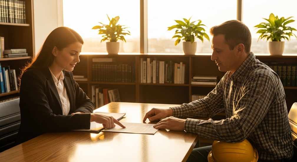 Advogado trabalhista em Cidade Tiradentes