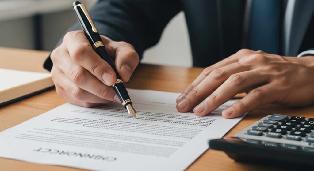 Advogado trabalhista no Tatuap&eacute; SP