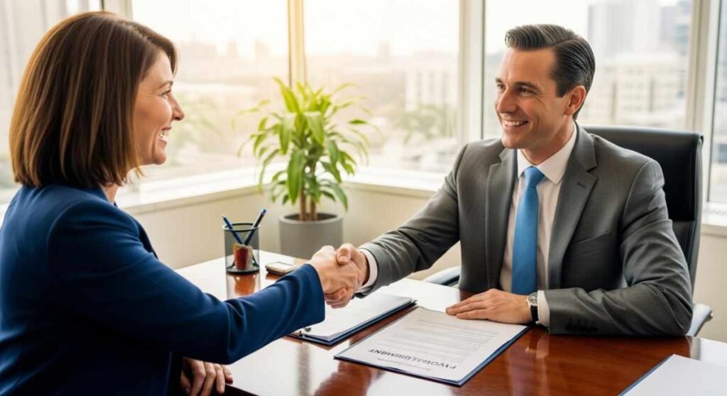 Conhe&ccedil;a a Advocacia Schettini - Ela pode te ajudar!