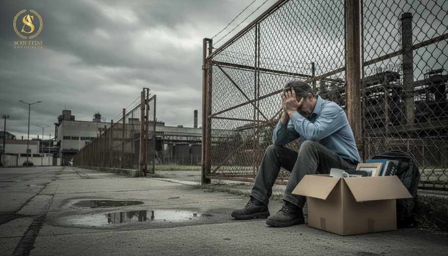 Precisa de ajuda trabalhista? Fale com a Advocacia Schettini