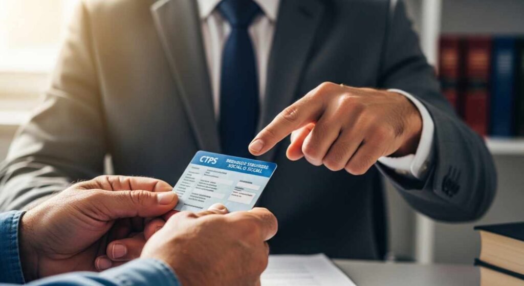 Advogado na Penha Trabalhista