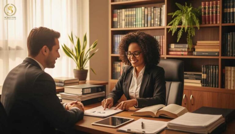 Advogado em Cangaíba