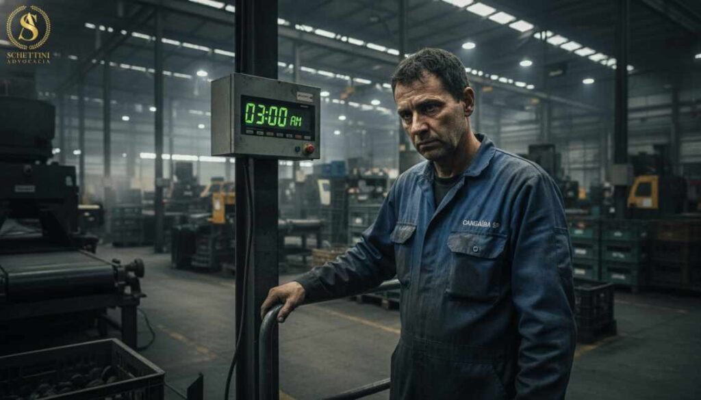 Advogado em Cangaíba Trabalhista