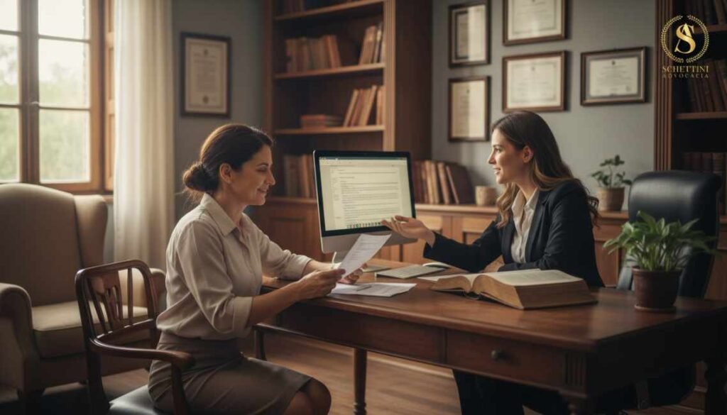 Advogado em Ermelino Matarazzo - Advocacia Schettini