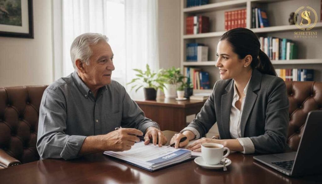 Advogado em José Bonifácio Previdenciário