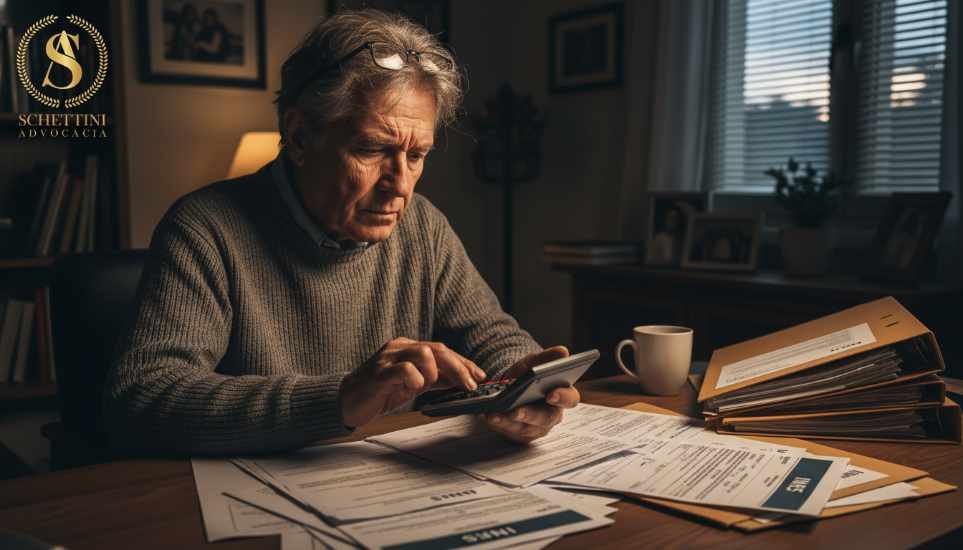 Advocacia na Penha Previdenciaria - Advocacia Schettini