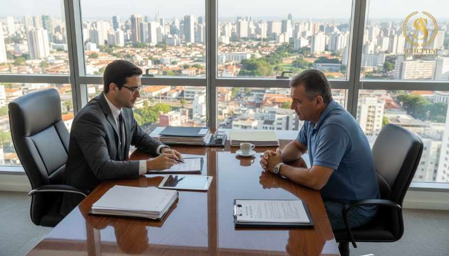 Advogado Previdenciária em Cangaíba 