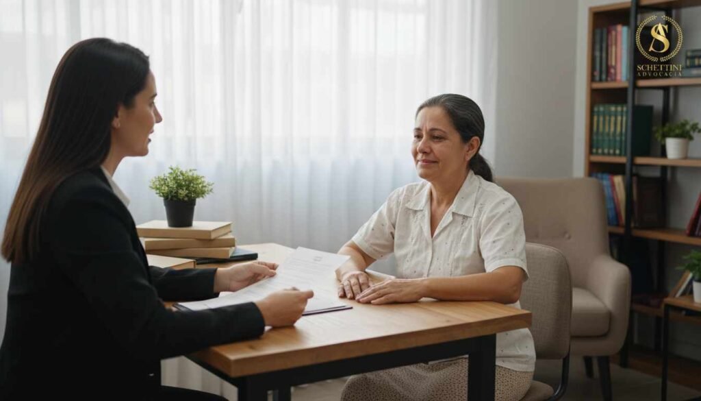 Advocacia Previdenciária na Penha SP