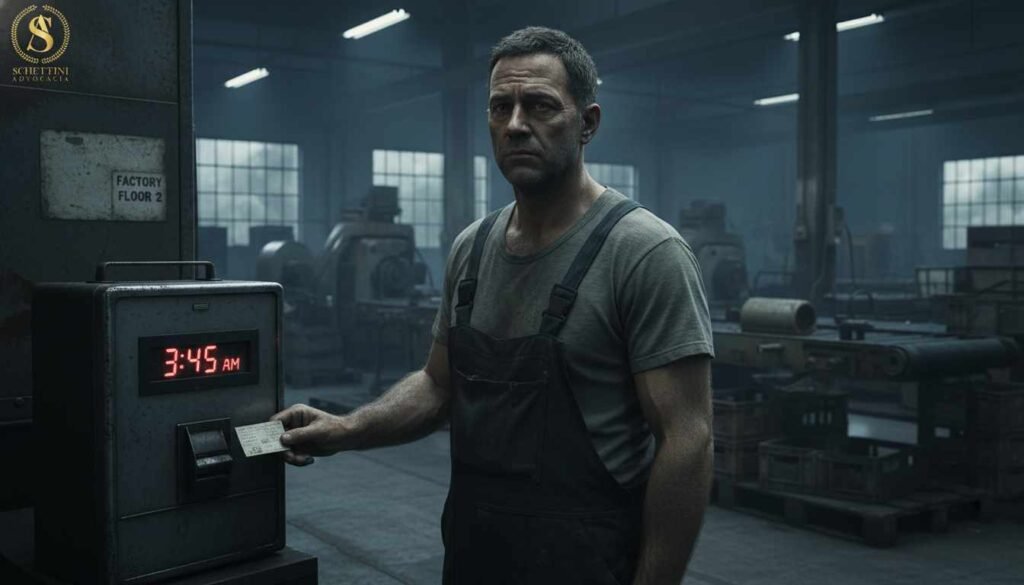 Advogado Trabalhista na Cidade Lider SP