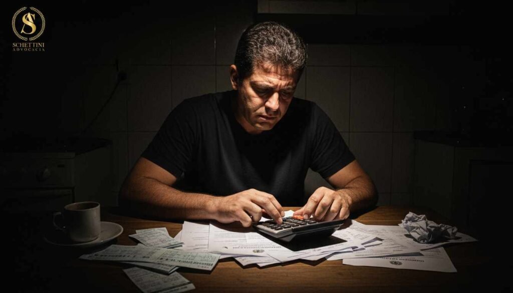 Precisa de Ajuda com Causas Trabalhistas e Previdenci&aacute;rias? Fale com Advocacia Schettini!