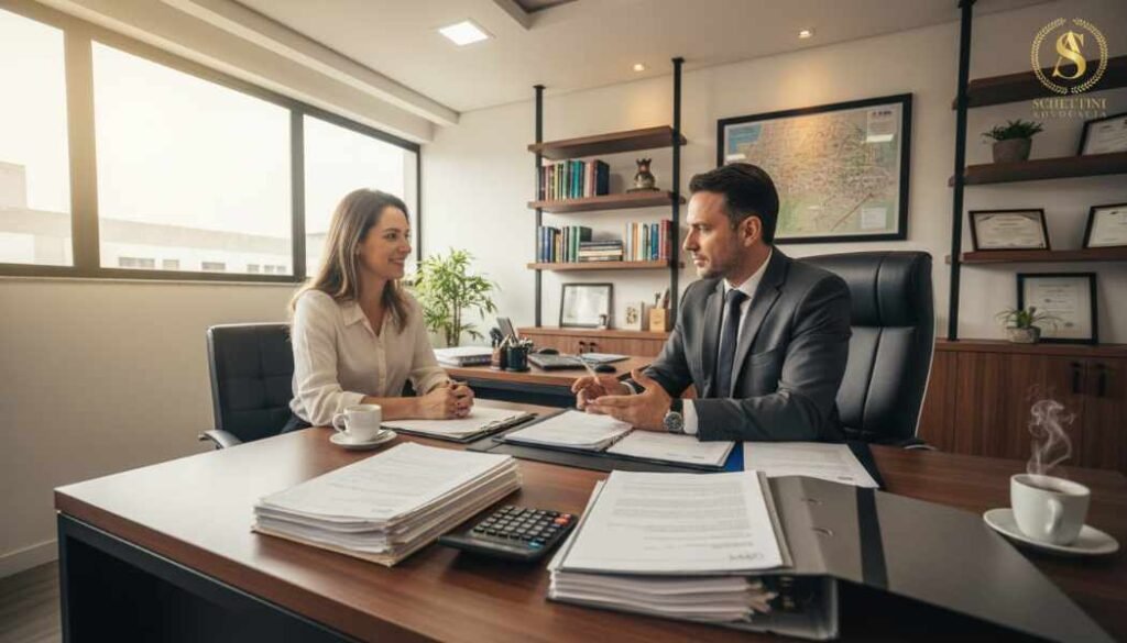 advogado na ponte rasa