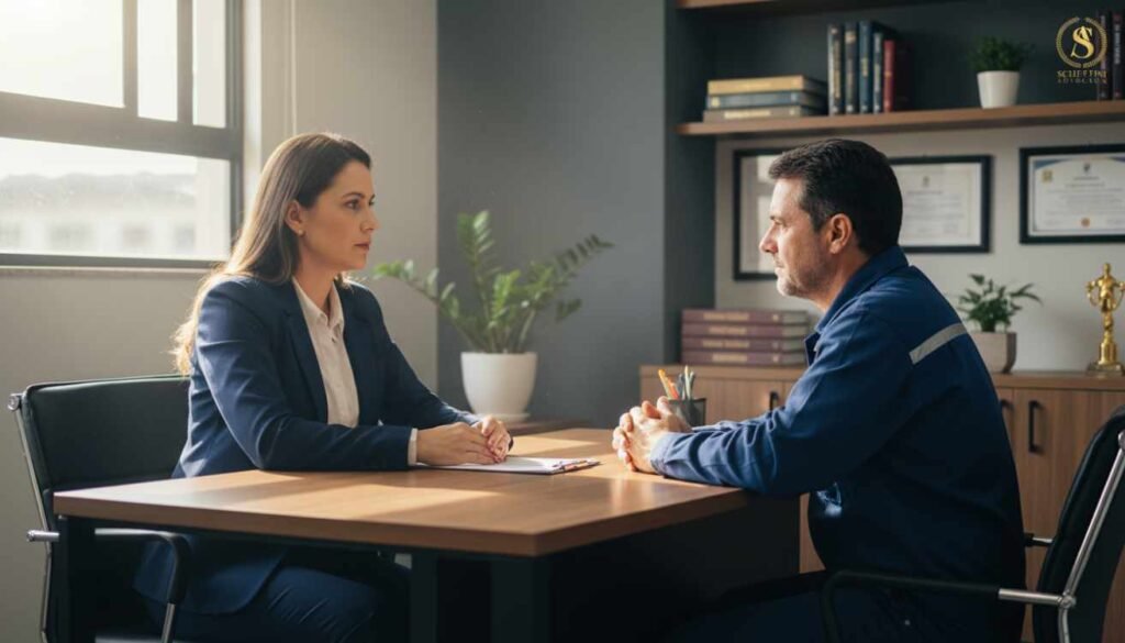 advogado trabalhista em Aricanduva