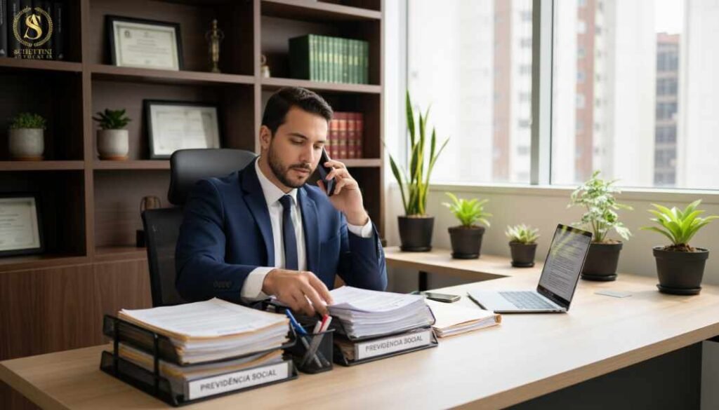 advogadona ponte rasa previdenciario